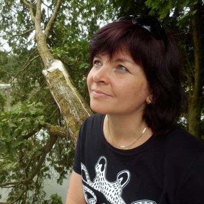 Kohutová
